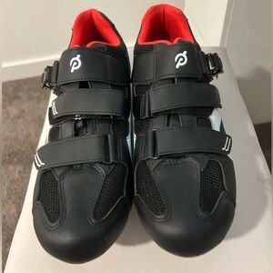 Pre-loved Mens Peloton Cycling shoes